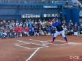ENEOS野球部は「キッズベースボールフェスティバル 20