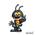 北九州市の新ビジョンキャラクターの名前が決定! 北九州市の新ビジョンキャラクターの名前が決定!