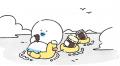 韓国カカオの大人気キャラクターIP「NINIZ（ニニズ）