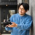 刀鍛冶職人の技と炎を撮る特別講座、写真教室「ニコン