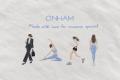 韓国発ウェルネスブランド＜ONHAM（オンハム）＞が日