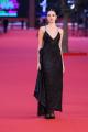 【Dior】第21回ローマ映画祭にてディオールを着用した