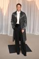 【Dior】アカデミー映画博物館ガラにてディオールを着