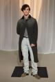 【Dior】アカデミー映画博物館ガラにてディオールを着