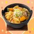 山梨県のご当地グルメや地元食材を使用した全7品が登