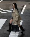 「スウパ3」出演ダンサー UWA（北寺海羽）が選んだF/W