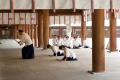 武道和良久、9月26日に奈良・橿原神宮で奉納演武を実