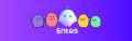 ENSAPIAグループのアプリを繋ぐ新WEBサービス『Entos ENSAPIAグループのアプリを繋ぐ新WEBサービス『Entos