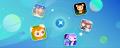 ENSAPIAグループのアプリを繋ぐ新WEBサービス『Entos ENSAPIAグループのアプリを繋ぐ新WEBサービス『Entos