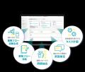 業務改善支援「KAIZEN FARM」が全面リニューアル 会 業務改善支援「KAIZEN FARM」が全面リニューアル 会