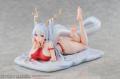 『アズールレーン』より、「四万十」が“のんびり龍神