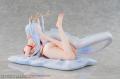 『アズールレーン』より、「四万十」が“のんびり龍神