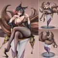 『アズールレーン』より、風雅の「近江」がフィギュア