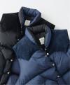 Rocky Mountain Featherbed × EDIFICE｜名作「Down Ve