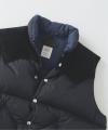 Rocky Mountain Featherbed × EDIFICE｜名作「Down Ve