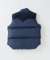 Rocky Mountain Featherbed × EDIFICE｜名作「Down Ve