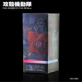 当社初『攻殻機動隊 THE GHOST IN THE SHELL』とのコ 当社初『攻殻機動隊 THE GHOST IN THE SHELL』とのコ