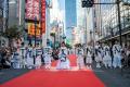 Relight the Write×渋谷ファッションウィーク2026秋