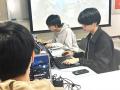 そのテーマ、6時間でゲームにできるか!?ゲーム・CG科 そのテーマ、6時間でゲームにできるか!?ゲーム・CG科