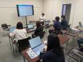 富士吉田商工会議所にて、AXISTAが経営層向けAI勉強会 富士吉田商工会議所にて、AXISTAが経営層向けAI勉強会