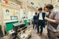 JR東日本スタートアッププログラム2026春の採択企業に