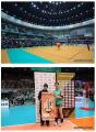 いつものお買物で試合観戦や憧れのスポーツ選手と特別