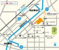 『三井アウトレットパーク 仙台港』 従業員向けutf-8