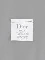 【Dior】テイラー・スウィフトがアカデミー映画博物館
