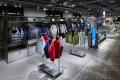 「DESCENTE ニュウマン高輪」 期間限定店から常設の直