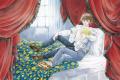 【萩尾望都×モネ】開館30周年記念　萩尾望都展 ―欧州