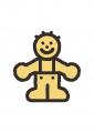 【宮崎カーフェリー】イラストレーター海道健太氏によ
