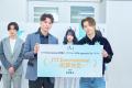 【応募総数1,500名超】IVI Entertainment × ミクチャ 