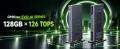 【終了まであと9時間】最大128GBメモリ×最大126 TOPS