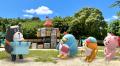 一条工務店の公式キャラクター「ジョーくん」が初代グ 一条工務店の公式キャラクター「ジョーくん」が初代グ