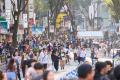 渋谷の街まるごとがステージに！35,000人以上が参加し