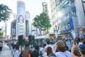 渋谷の街まるごとがステージに！35,000人以上が参加し