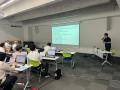 QommonsAI活用研修を兵庫県朝来市（ひょうごけん あさ