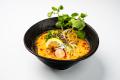 高山の夜にも、ヴィーガンラーメンを。「Vegan 美菜ラ 高山の夜にも、ヴィーガンラーメンを。「Vegan 美菜ラ
