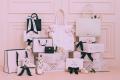 【Maison de FLEUR】ハローキティのバースデーをお祝