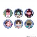 「アニメ『銀河特急 ミルキー☆サブウェイ』×いらすと