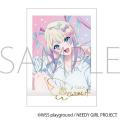 アニメ『NEEDYGIRLOVERDOSE』より、ぱしゃこれPREMIUM