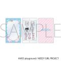 アニメ『NEEDYGIRLOVERDOSE』より、ぱしゃこれPREMIUM