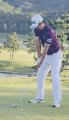 ジョイカルのスポンサー契約選手・細野勇策選手が「第