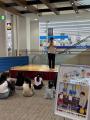 学校法人三幸学園 同窓会LINK九州支部、イオンモール 学校法人三幸学園 同窓会LINK九州支部、イオンモール