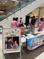 学校法人三幸学園 同窓会LINK九州支部、イオンモール 学校法人三幸学園 同窓会LINK九州支部、イオンモール