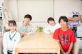子どもとともに日々の暮らしから地球環境を考える「て