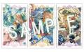タロット風カード(全3種)がもらえる!『城塞幼女シ タロット風カード(全3種)がもらえる!『城塞幼女シ