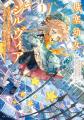 タロット風カード(全3種)がもらえる!『城塞幼女シ タロット風カード(全3種)がもらえる!『城塞幼女シ