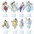 「大河幻想ラジオドラマ魔道祖師 アフター京まふ」の 「大河幻想ラジオドラマ魔道祖師 アフター京まふ」の