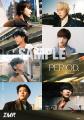 IMP. 3rd ALBUM『PERIOD.』発売決定！@Loppi・HMV限定